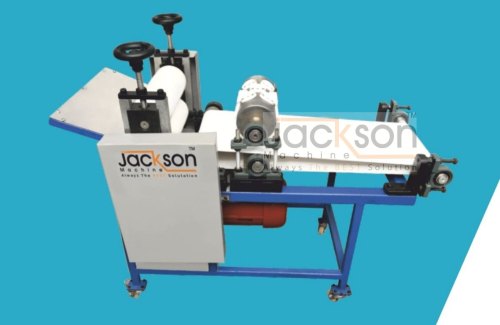Nylon Puri Machine